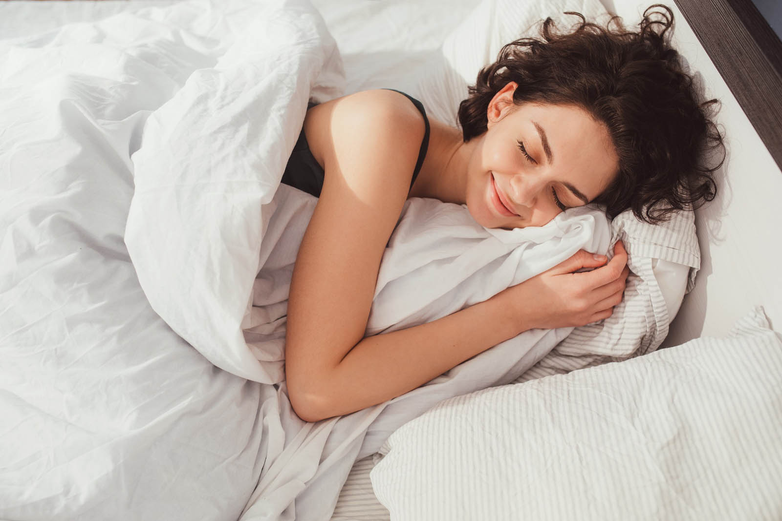 Co jste možná o spánku nevěděli